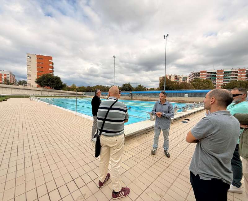 JORNADA DE GERENTES ACEDYR / OCTUBRE 2026 / BARCELONA Y SABADELL - ACEDYR, Asociaci�n de Clubes y Entidades Deportivas y Recreativas