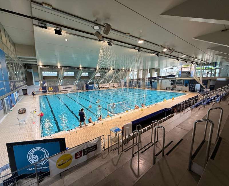 JORNADA DE GERENTES ACEDYR / OCTUBRE 2026 / BARCELONA Y SABADELL - ACEDYR, Asociaci�n de Clubes y Entidades Deportivas y Recreativas