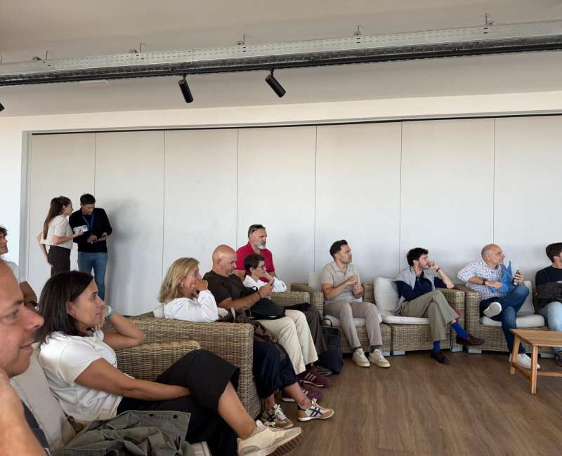 JORNADA DE GERENTES ACEDYR / OCTUBRE 2026 / BARCELONA Y SABADELL - ACEDYR, Asociaci�n de Clubes y Entidades Deportivas y Recreativas