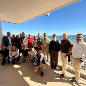 JORNADA DE GERENTES ACEDYR / OCTUBRE 2026 / BARCELONA Y SABADELL