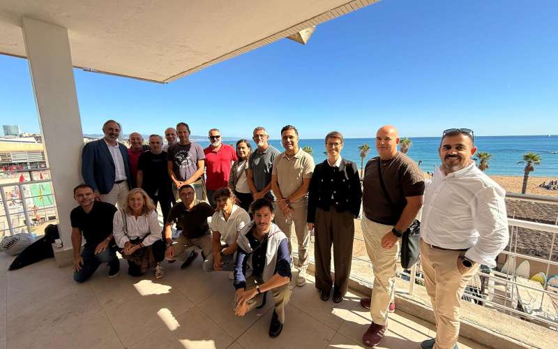 JORNADA DE GERENTES ACEDYR / OCTUBRE 2026 / BARCELONA Y SABADELL - ACEDYR, Asociaci�n de Clubes y Entidades Deportivas y Recreativas