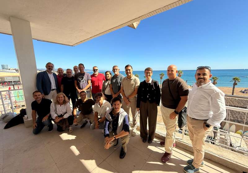 JORNADA DE GERENTES ACEDYR / OCTUBRE 2026 / BARCELONA Y SABADELL