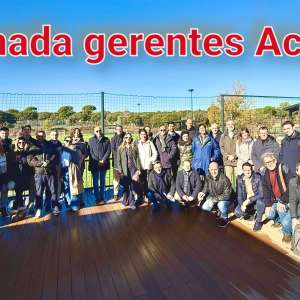 JORNADA GERENTES ACEDYR / NOVIEMBRE 2025 / MADRID