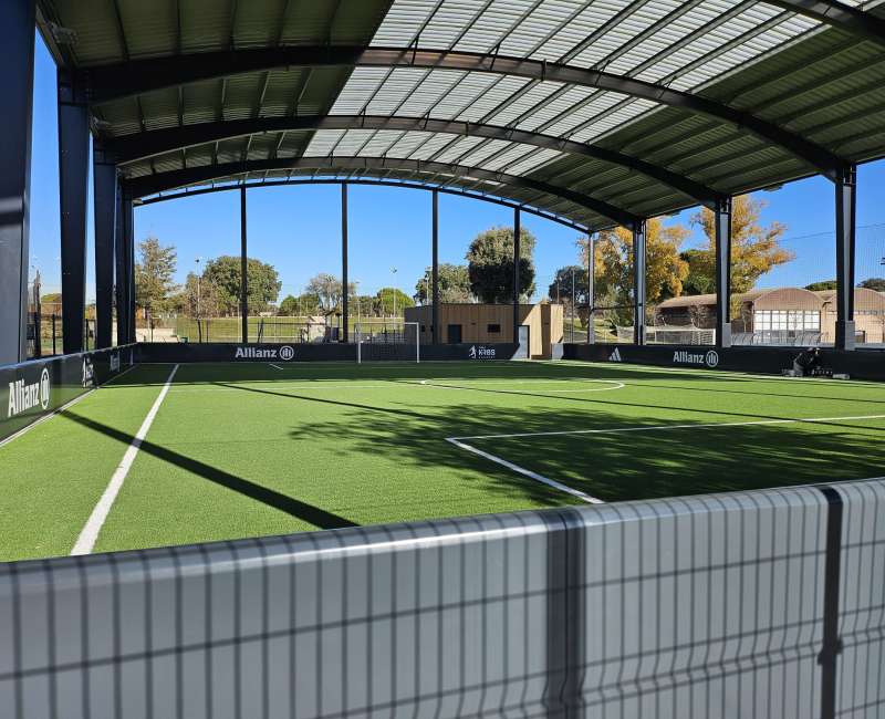 JORNADA GERENTES ACEDYR / NOVIEMBRE 2025 / MADRID - ACEDYR, Asociaci�n de Clubes y Entidades Deportivas y Recreativas