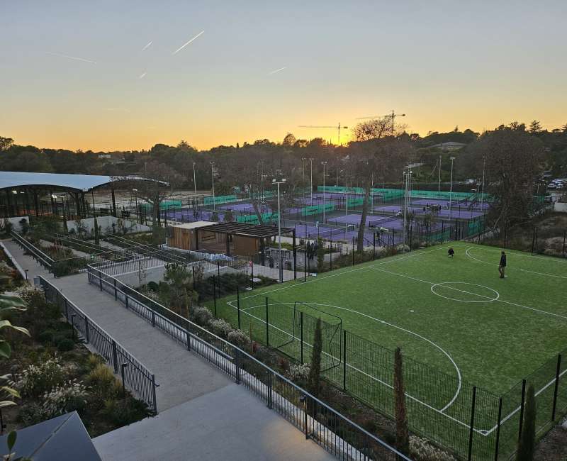 JORNADA GERENTES ACEDYR / NOVIEMBRE 2025 / MADRID - ACEDYR, Asociaci�n de Clubes y Entidades Deportivas y Recreativas