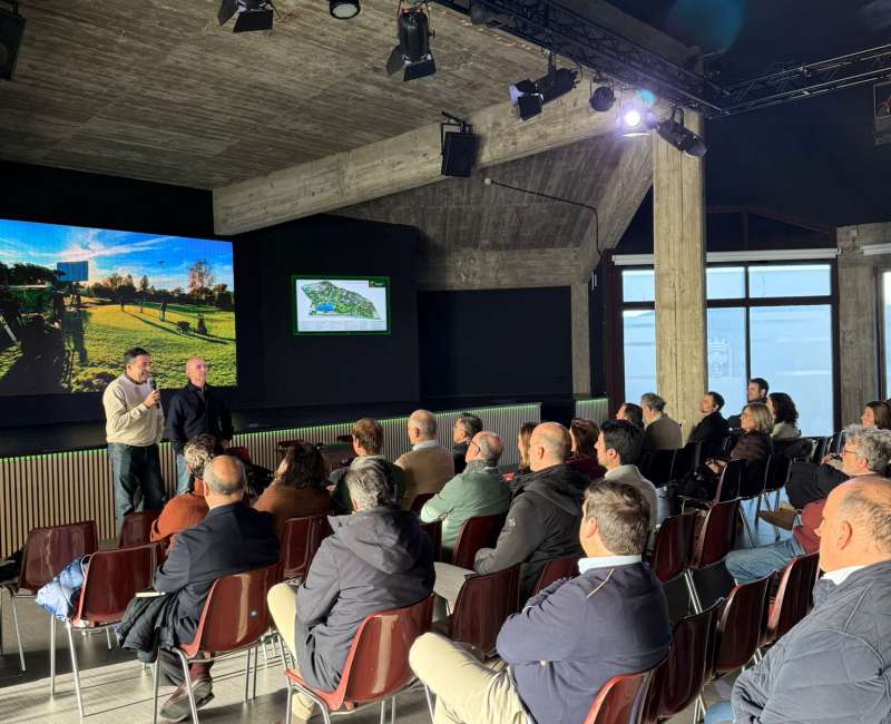 JORNADA GERENTES ACEDYR / NOVIEMBRE 2025 / MADRID - ACEDYR, Asociaci�n de Clubes y Entidades Deportivas y Recreativas