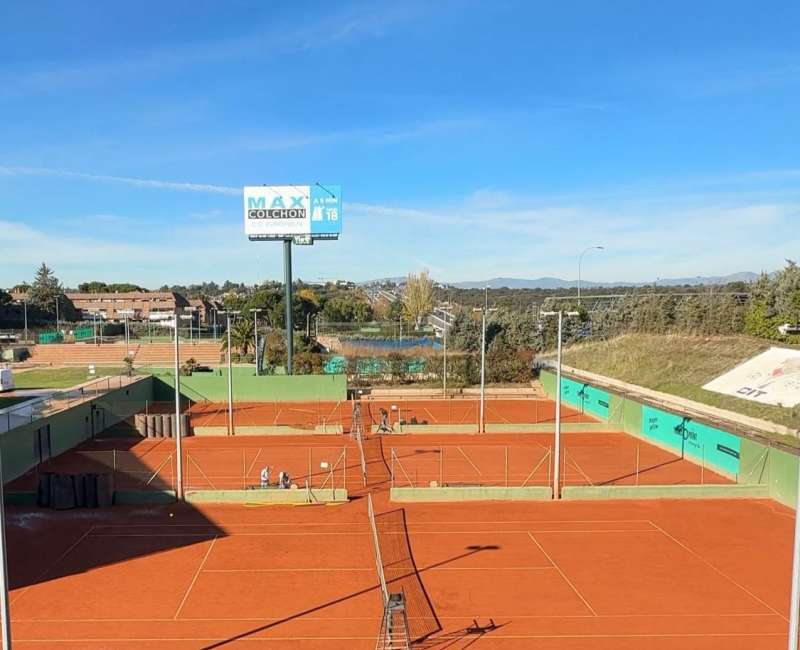 JORNADA GERENTES ACEDYR / NOVIEMBRE 2025 / MADRID - ACEDYR, Asociaci�n de Clubes y Entidades Deportivas y Recreativas