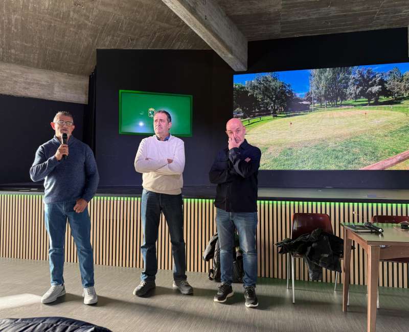 JORNADA GERENTES ACEDYR / NOVIEMBRE 2025 / MADRID - ACEDYR, Asociaci�n de Clubes y Entidades Deportivas y Recreativas