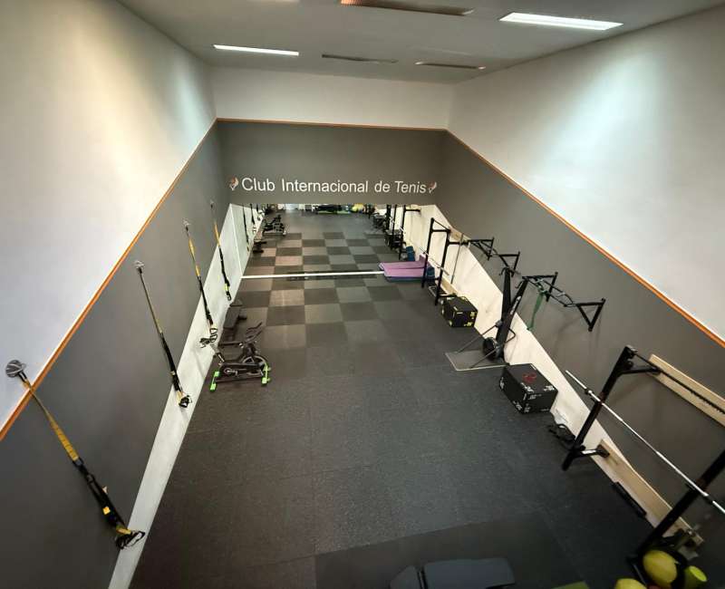 JORNADA GERENTES ACEDYR / NOVIEMBRE 2025 / MADRID - ACEDYR, Asociaci�n de Clubes y Entidades Deportivas y Recreativas