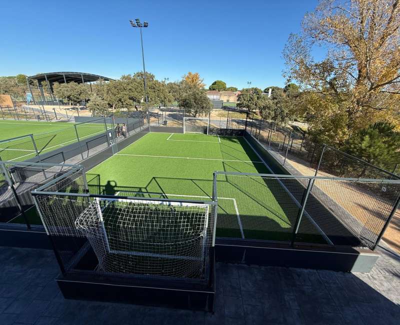 JORNADA GERENTES ACEDYR / NOVIEMBRE 2025 / MADRID - ACEDYR, Asociaci�n de Clubes y Entidades Deportivas y Recreativas