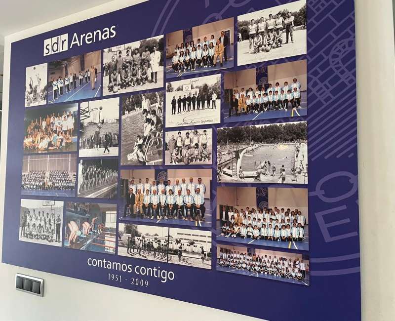 JORNADA GERENTES ACEDYR / MARZO 2025 / TUDELA / NAVARRA - ACEDYR, Asociaci�n de Clubes y Entidades Deportivas y Recreativas