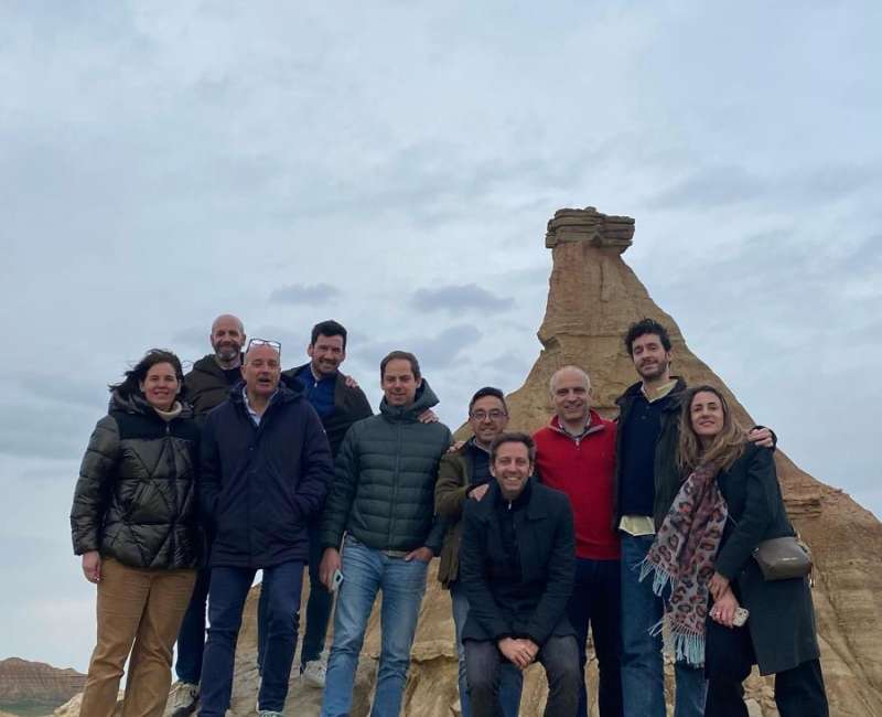 JORNADA GERENTES ACEDYR / MARZO 2025 / TUDELA / NAVARRA - ACEDYR, Asociaci�n de Clubes y Entidades Deportivas y Recreativas