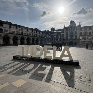 JORNADA GERENTES ACEDYR / MARZO 2025 / TUDELA / NAVARRA