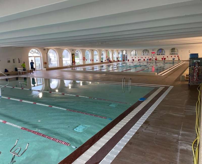 JORNADA GERENTES ACEDYR / ABRIL 2026 / PAMPLONA - ACEDYR, Asociaci�n de Clubes y Entidades Deportivas y Recreativas