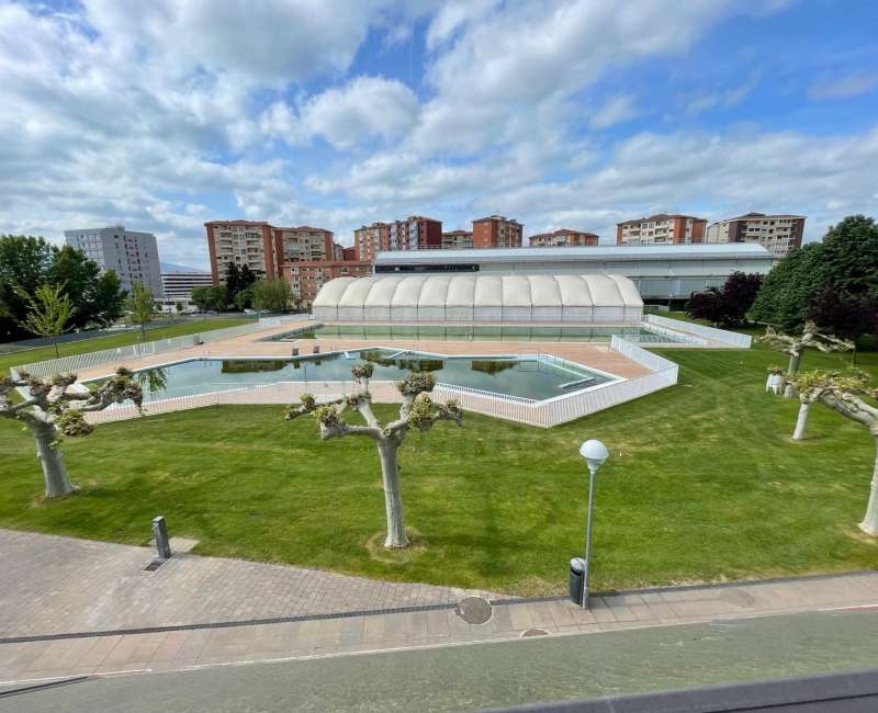 JORNADA GERENTES ACEDYR / ABRIL 2026 / PAMPLONA - ACEDYR, Asociaci�n de Clubes y Entidades Deportivas y Recreativas