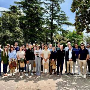 JORNADA GERENTES ACEDYR / ABRIL 2026 / PAMPLONA