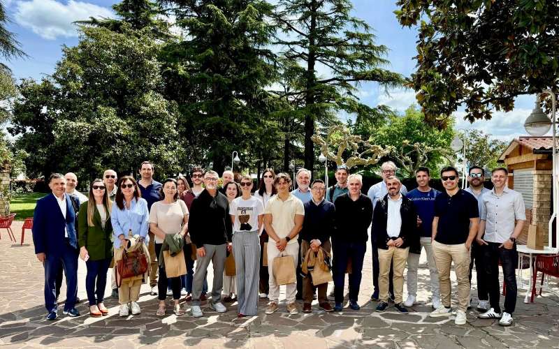 JORNADA GERENTES ACEDYR / ABRIL 2026 / PAMPLONA - ACEDYR, Asociaci�n de Clubes y Entidades Deportivas y Recreativas