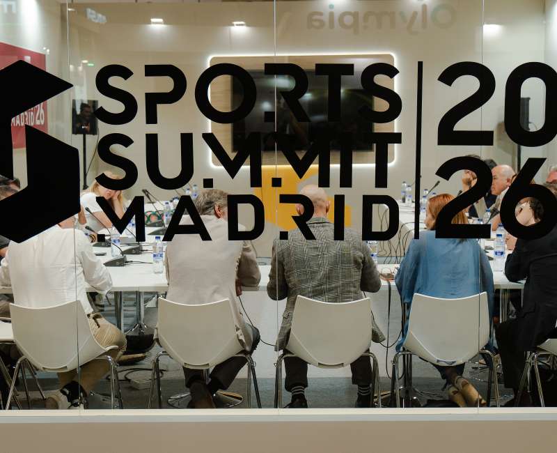 JORNADAS DE GERENTES ACEDYR / JUNIO 2026 / MADRID - ACEDYR, Asociaci�n de Clubes y Entidades Deportivas y Recreativas
