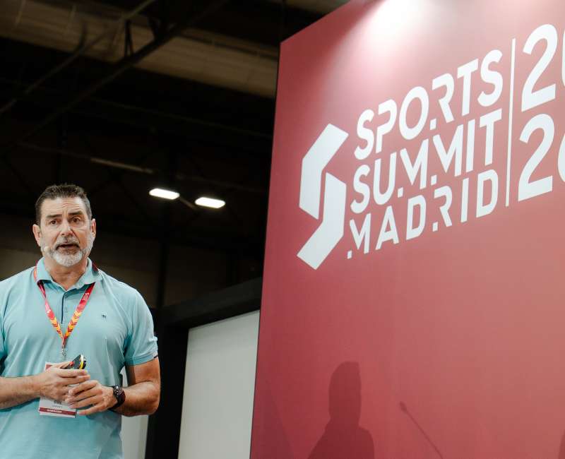 JORNADAS DE GERENTES ACEDYR / JUNIO 2026 / MADRID - ACEDYR, Asociaci�n de Clubes y Entidades Deportivas y Recreativas
