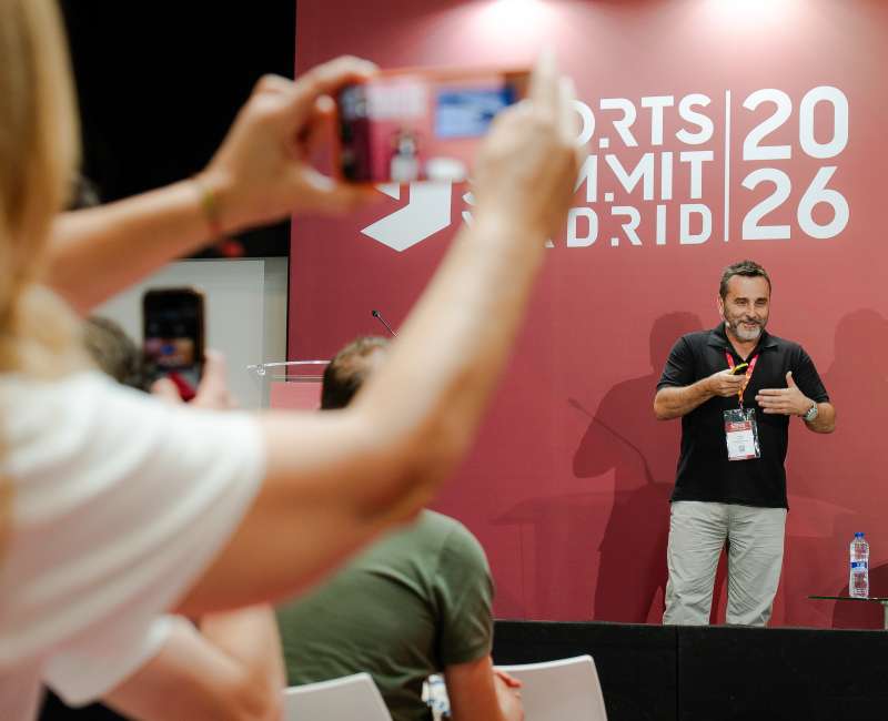 JORNADAS DE GERENTES ACEDYR / JUNIO 2026 / MADRID - ACEDYR, Asociaci�n de Clubes y Entidades Deportivas y Recreativas