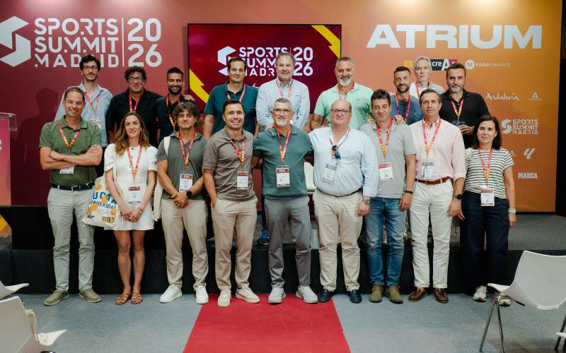 JORNADAS DE GERENTES ACEDYR / JUNIO 2026 / MADRID - ACEDYR, Asociaci�n de Clubes y Entidades Deportivas y Recreativas