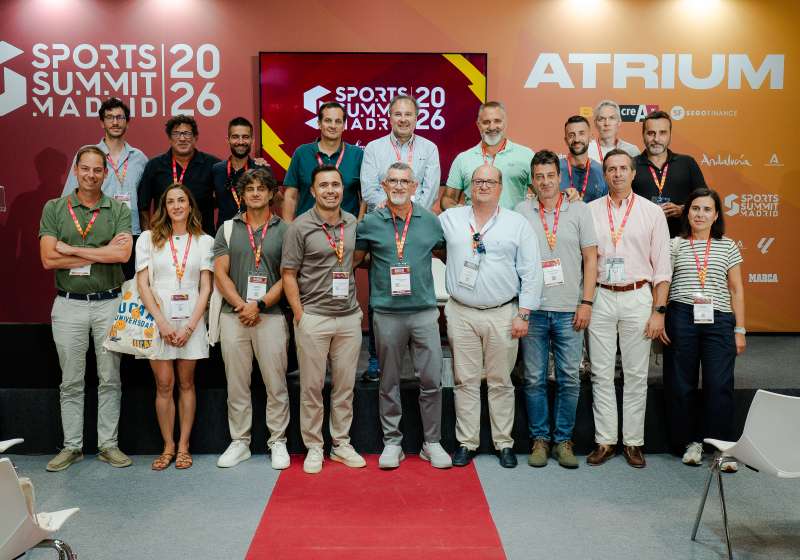 JORNADAS DE GERENTES ACEDYR / JUNIO 2026 / MADRID