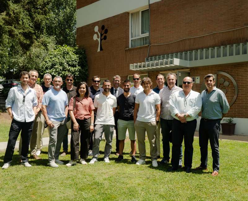 JORNADAS DE GERENTES ACEDYR / JUNIO 2026 / MADRID - ACEDYR, Asociaci�n de Clubes y Entidades Deportivas y Recreativas