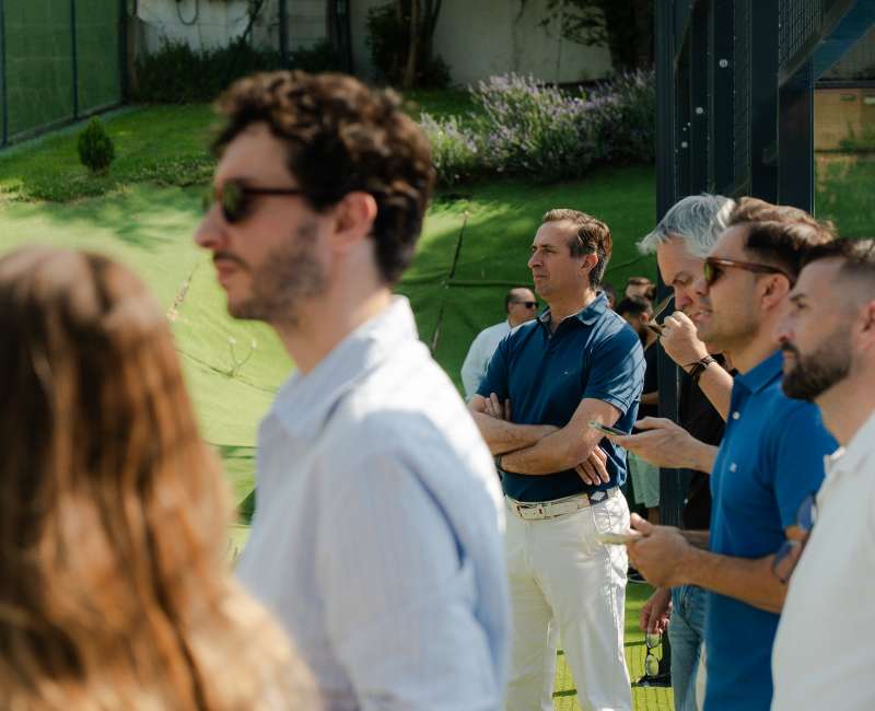 JORNADAS DE GERENTES ACEDYR / JUNIO 2026 / MADRID - ACEDYR, Asociaci�n de Clubes y Entidades Deportivas y Recreativas