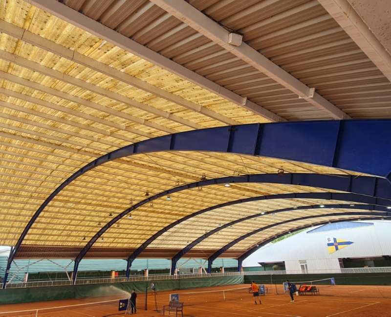 JORNADA DE GERENTES ACEDYR / MAYO 2024 / PAIS VASCO / GETXO - ACEDYR, Asociaci�n de Clubes y Entidades Deportivas y Recreativas