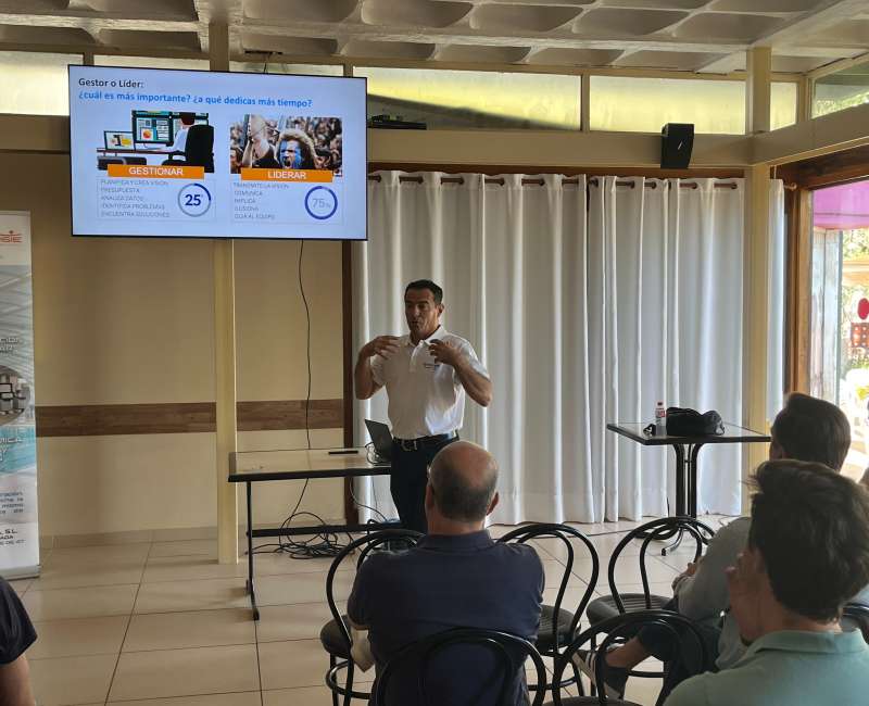 JORNADA GERENTES ACEDYR / OCTUBRE 2024 / ANDALUCIA / JEREZ - ACEDYR, Asociaci�n de Clubes y Entidades Deportivas y Recreativas