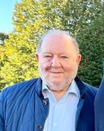 Enrique Cebri�n Rubio, Tesorero, Real Zaragoza Club de Tenis (Zaragoza)