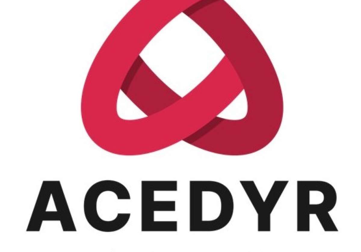 NUEVA IDENTIDAD VISUAL ACEDYR - ACEDYR, Asociaci�n de Clubes y Entidades Deportivas y Recreativas