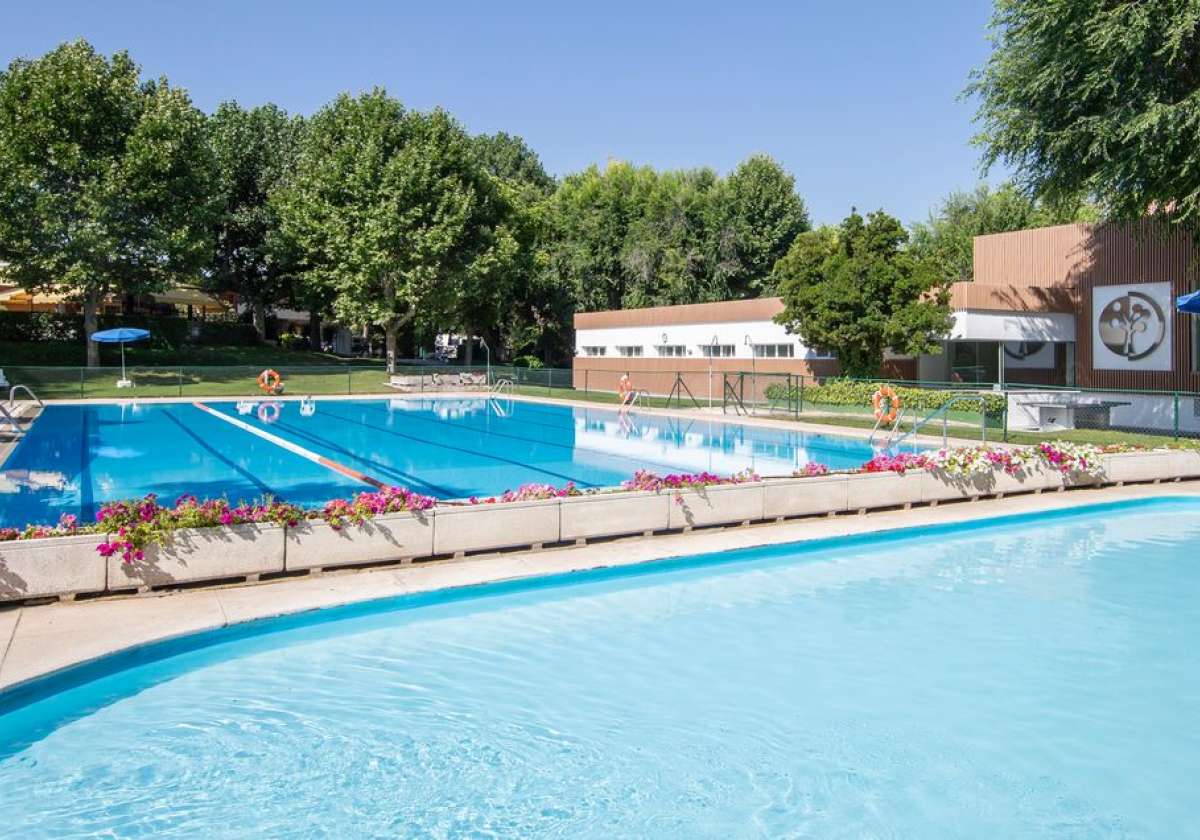 Club Mirasierra - ACEDYR, Asociaci�n de Clubes y Entidades Deportivas y Recreativas