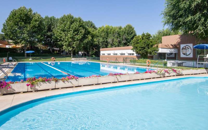 Club Mirasierra - ACEDYR, Asociaci�n de Clubes y Entidades Deportivas y Recreativas