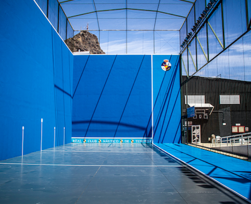 EL REAL CLUB N�UTICO TENERIFE: NUEVO CLUB ACEDYR - ACEDYR, Asociaci�n de Clubes y Entidades Deportivas y Recreativas