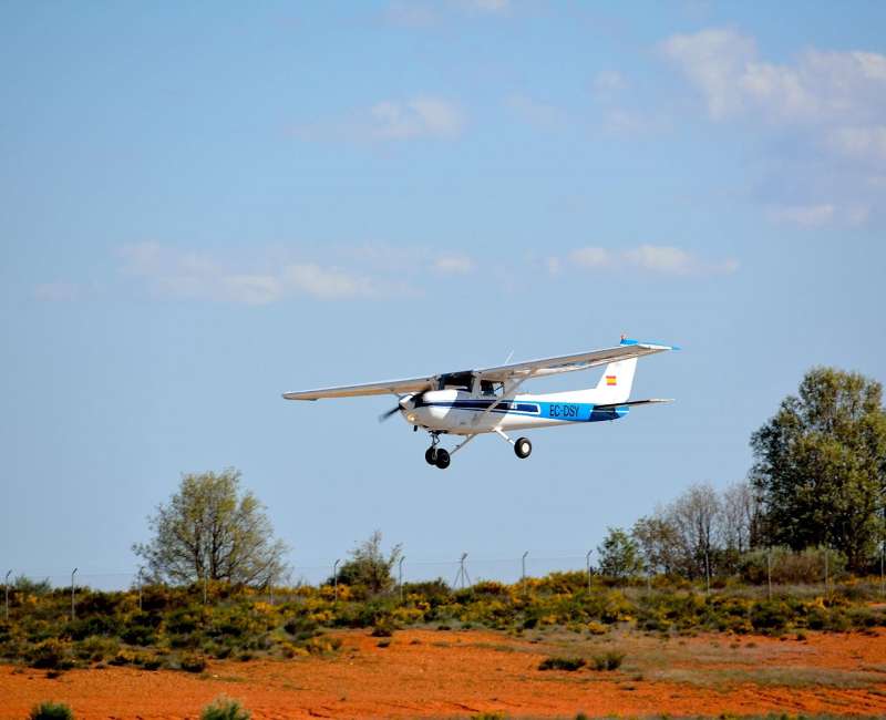 El Real Aero Club de Le�n se incorpora a ACEDYR - ACEDYR, Asociaci�n de Clubes y Entidades Deportivas y Recreativas