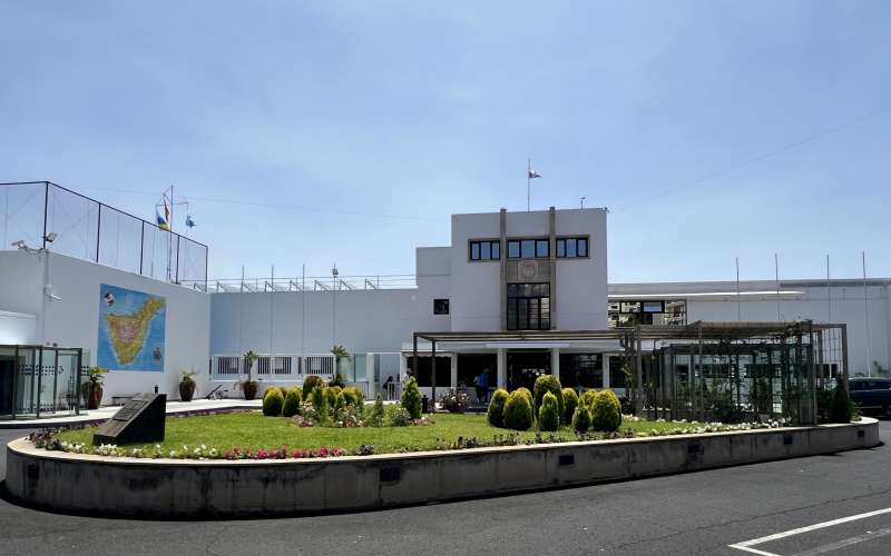 EL REAL CLUB N�UTICO TENERIFE: NUEVO CLUB ACEDYR - ACEDYR, Asociaci�n de Clubes y Entidades Deportivas y Recreativas