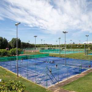 El Real Aero Club de Le�n se incorpora a ACEDYR