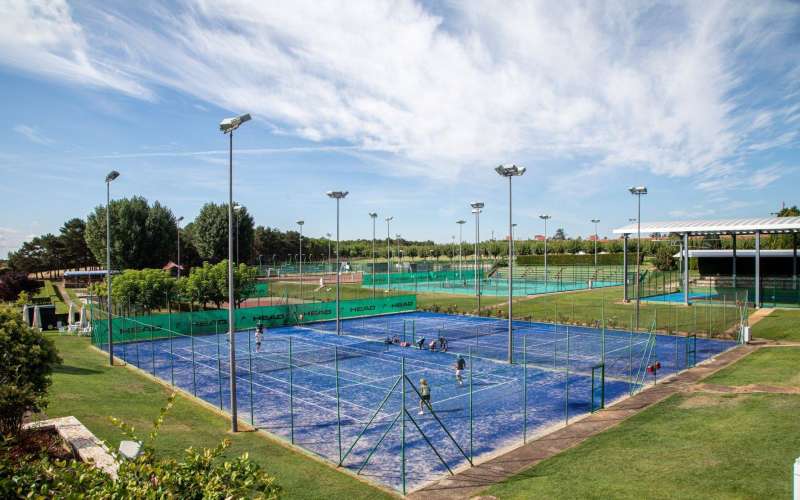 El Real Aero Club de Le�n se incorpora a ACEDYR - ACEDYR, Asociaci�n de Clubes y Entidades Deportivas y Recreativas