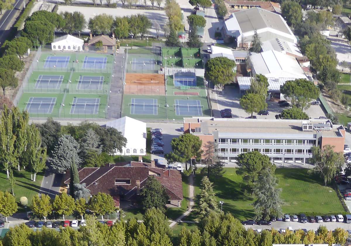 UCJC Sports Club se une a ACEDYR: Innovaci�n, Deporte y Bienestar Universitario - ACEDYR, Asociaci�n de Clubes y Entidades Deportivas y Recreativas