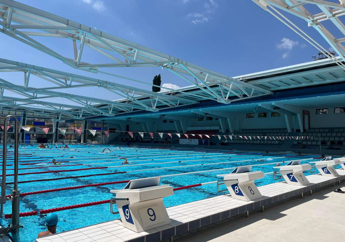 El Club Nataci� Terrassa, nuevo socio de ACEDYR - ACEDYR, Asociaci�n de Clubes y Entidades Deportivas y Recreativas