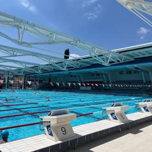 El Club Nataci� Terrassa, nuevo socio de ACEDYR