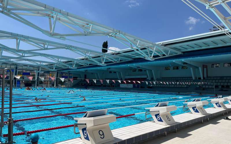 El Club Nataci� Terrassa, nuevo socio de ACEDYR - ACEDYR, Asociaci�n de Clubes y Entidades Deportivas y Recreativas