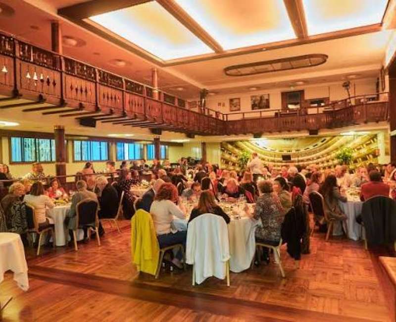 EL REAL CLUB N�UTICO TENERIFE: NUEVO CLUB ACEDYR - ACEDYR, Asociaci�n de Clubes y Entidades Deportivas y Recreativas