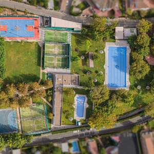 El Club Santa Clara de Sevilla se suma a ACEDYR